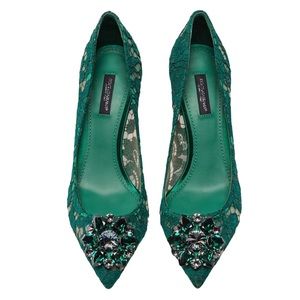 Dolce & Gabbana Shoes